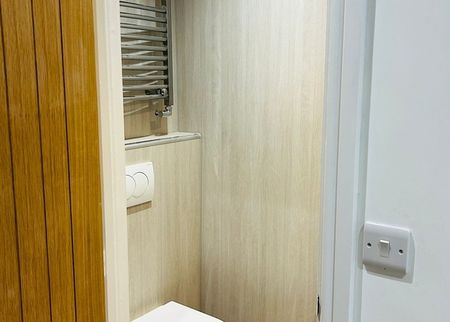 Top Floor Flat, 3b High Street, Lincoln, LN5 8BQ - Photo 5