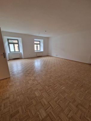 Lichtdurchflutete 2-Zimmerwohnung im Zentrum (Top 4) - Photo 1