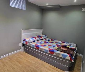 Two bedroom Basement apartment available for rent - Photo 3