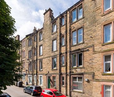 1 Bed Flat, Appin Terrace, EH14 - Photo 2