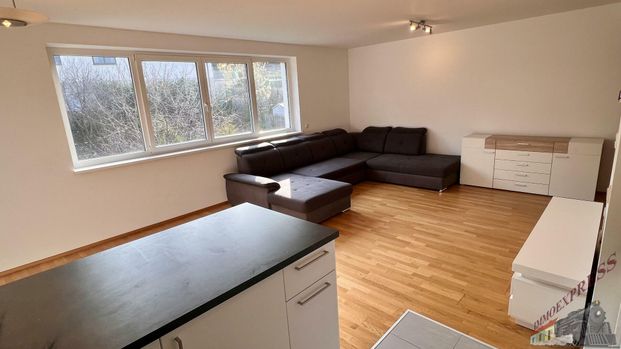 3-Zimmer-Dachgeschoßwohnung mit XL-Dachterrasse in Klosterneuburg - Photo 1