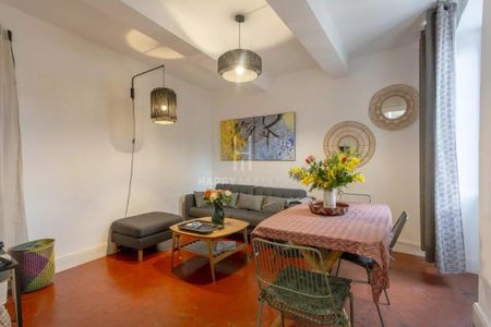 Le 9 Victor HUGO : Location saisonnière : Maison triplex de charme - Photo 4