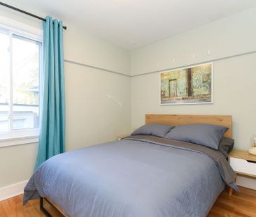 For Lease - 334 Rockhurst Avenue, Tunneys Pasture and Ottawa West, ... - Photo 5