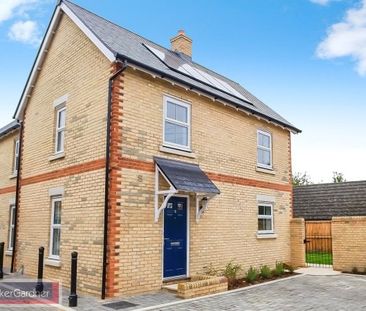 Fletchers Way, Great Shelford, Cambri... - Photo 2