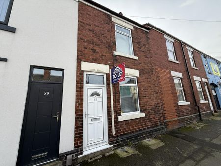 2 bedroom terraced house to rent - Photo 5