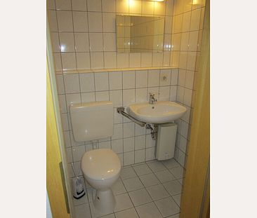 1 Zimmer Apartment in Nürnberg-Schweinau - Foto 4
