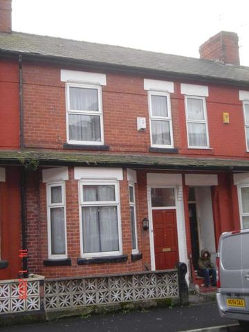 Cawdor Road, Fallowfield, M14 - Photo 5