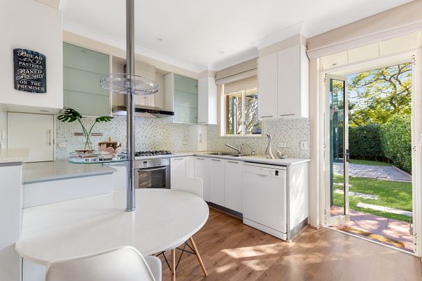 1 The Grove Way, Normanhurst NSW 2076 - House For Rent | Domain - Photo 1