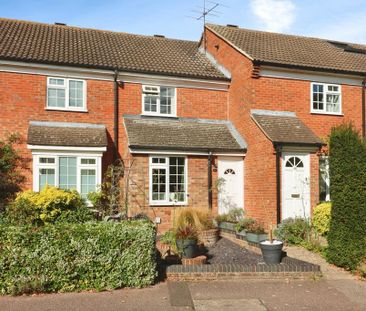 2 bedroom terraced house to rent - Photo 4