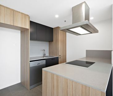 The perfect 1 bedroom apartment in Belconnen - Photo 3