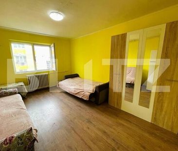 Apartament 1 camera, 22mp, etaj intermediar, zona Bulevardul Muncii - Fotografie 2