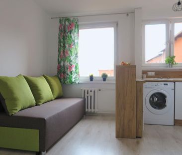 Kawalerka w ścisłym centrum - Фото 5