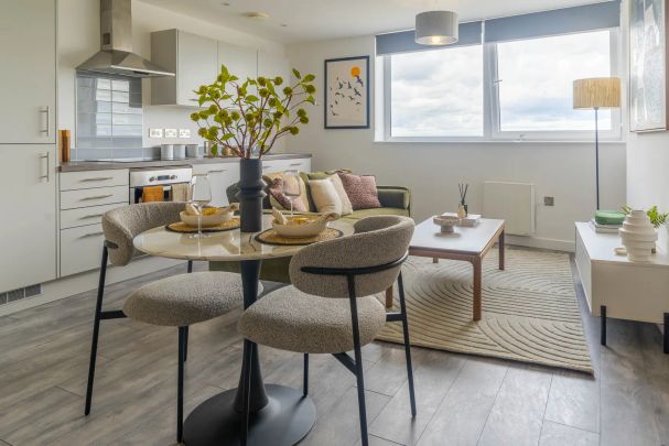 1 bedroom flat to rent - Photo 1