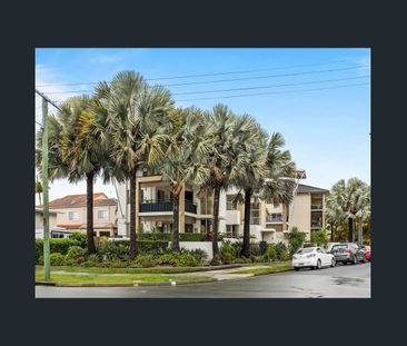Ground Floor Apartment Moments from the Broadwater - Photo 5