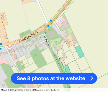 Guildford Road, Bookham, Leatherhead, KT23 4HB - Photo 1