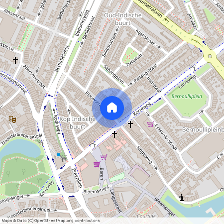 Riouwstraat 3, 9715BS, Groningen