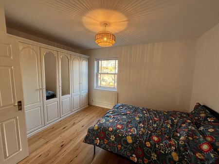 Room in a Shared House, John Ruskin Street, SE5 - Photo 4