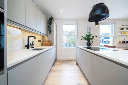 1 bedroom flat to rent - Photo 5