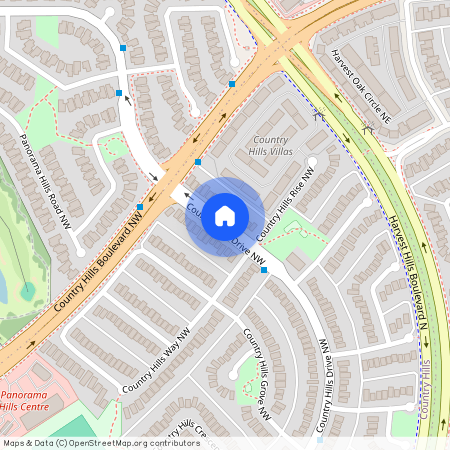 Calgary, Calgary, Calgary Metropolitan, T3K 4S2