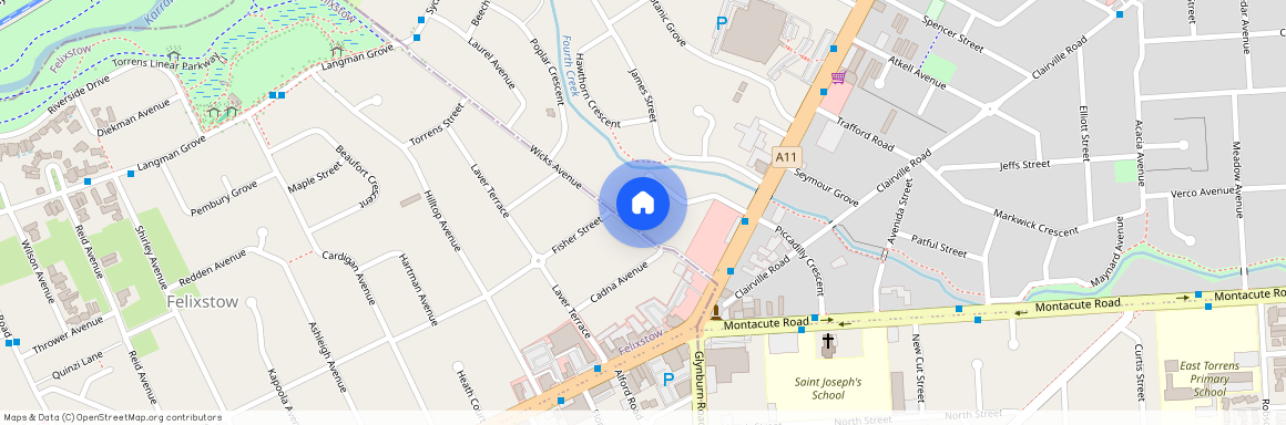 14A Wicks Avenue, SA 5074, Campbelltown