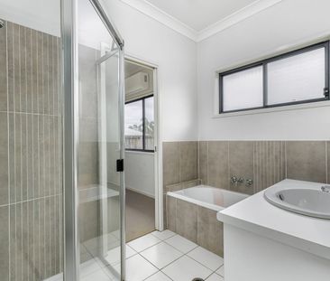 Spacious & Low-Maintenance Family Living in Sought-After Bridgehaven - Photo 5