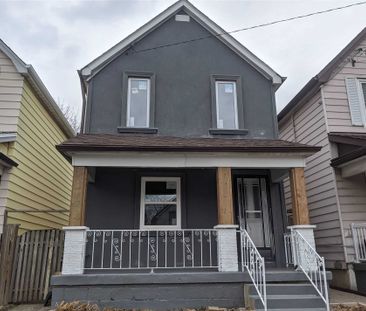 For Lease - 80 Chestnut Avenue, Hamilton, Ontario - Photo 2