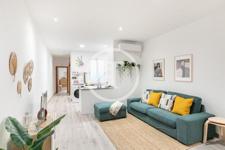 Piso de alquiler en Carrer del Sabateret, Sant Pere, Sta. Caterina i la Ribera - Photo 3