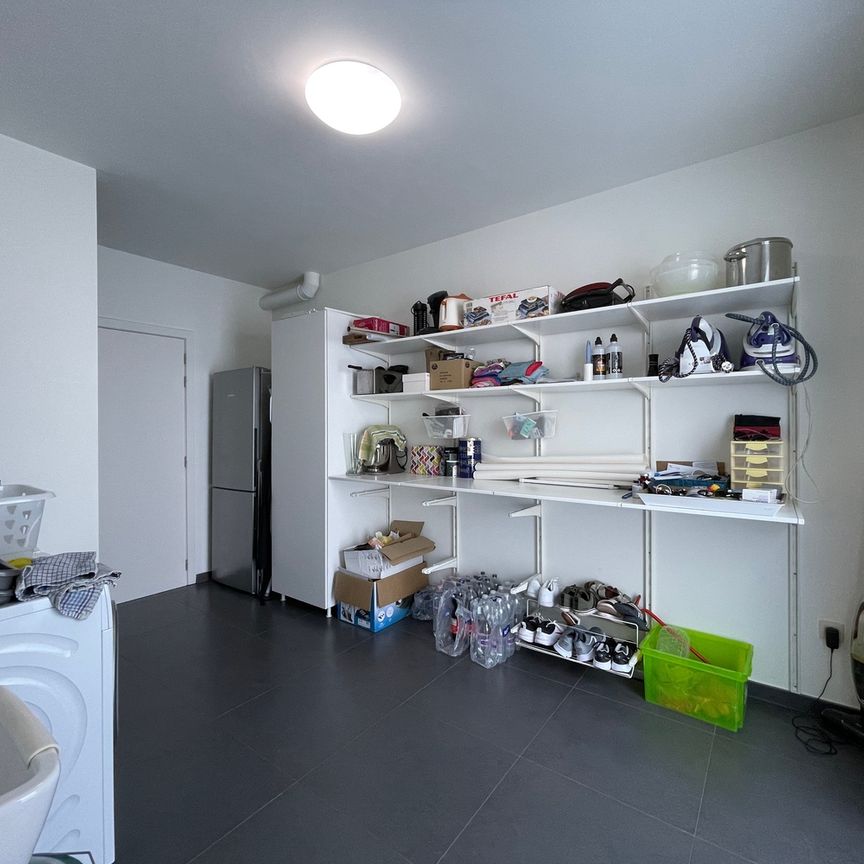 Huis te huur in Zeveneken - Photo 1