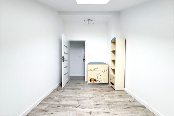 CICHE, DWUPOZIOMOWE – 25 MINUT OD PAŁACU KULTURY - Photo 1