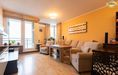 METROPOLITAN │Útulný zariadený 2i byt s parkovaním - Photo 1