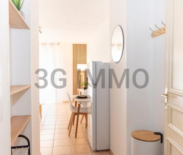 Location / Appartement T2 - Photo 3