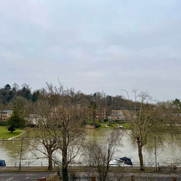 Riverside, Maidenhead, Berkshire, SL6 - Photo 1