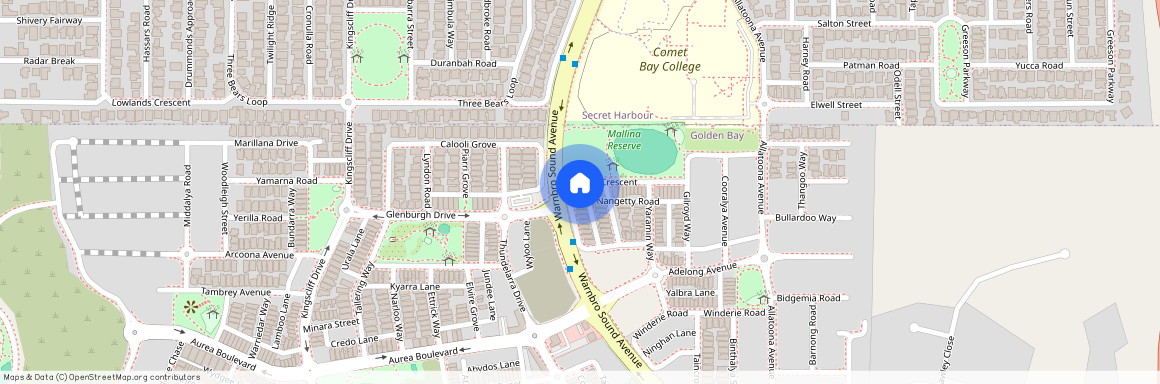 30 Mallina Crescent, WA 6174, Golden Bay