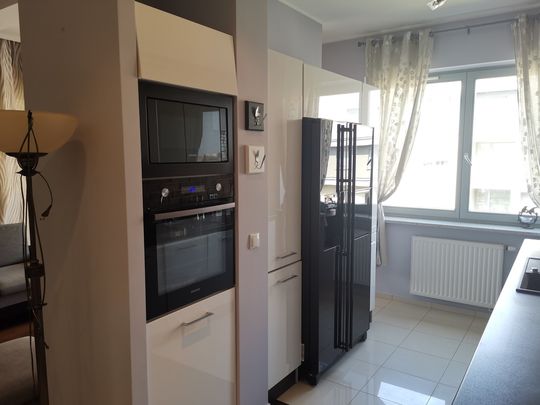 Mieszkanie Gumieńce Szczecin, ul. Barbakan, nr 412696 - Zdjęcie 1
