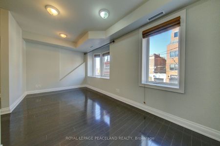 For Lease - 623 College Street Unit# 201, Toronto, Ontario - Photo 4