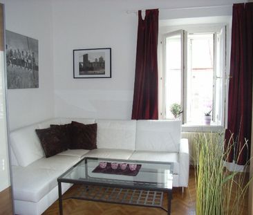 HELLE SINGLEWOHNUNG IN BESTER ZENTRUMSLAGE - Photo 2
