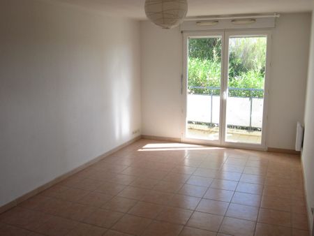 Grabels - T2 - 38,38m² - Photo 2