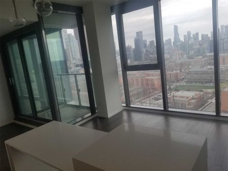 For Lease - 16 Bonnycastle Street Unit# 2303, Toronto, Ontario - Photo 3