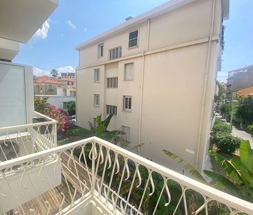 Location appartement 1 pièce, 17.49m², Nice - Photo 2