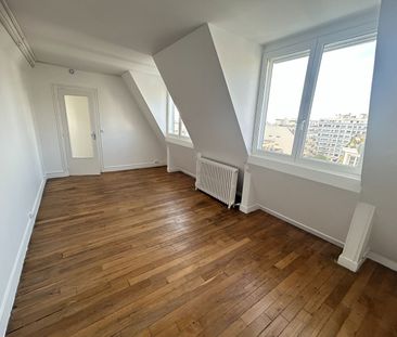 Location appartement 1 pièce, 23.18m², Paris 20 - Photo 5
