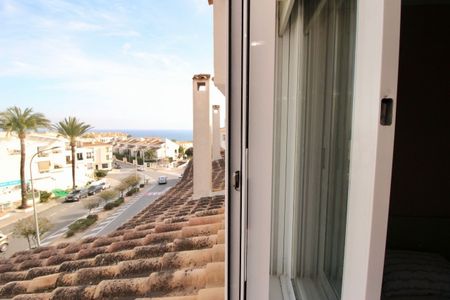 Duplex in Altea, Sant Xuxim, for rent - Photo 3