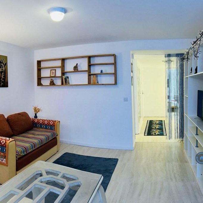 1 bedroom flat to rent - Photo 1