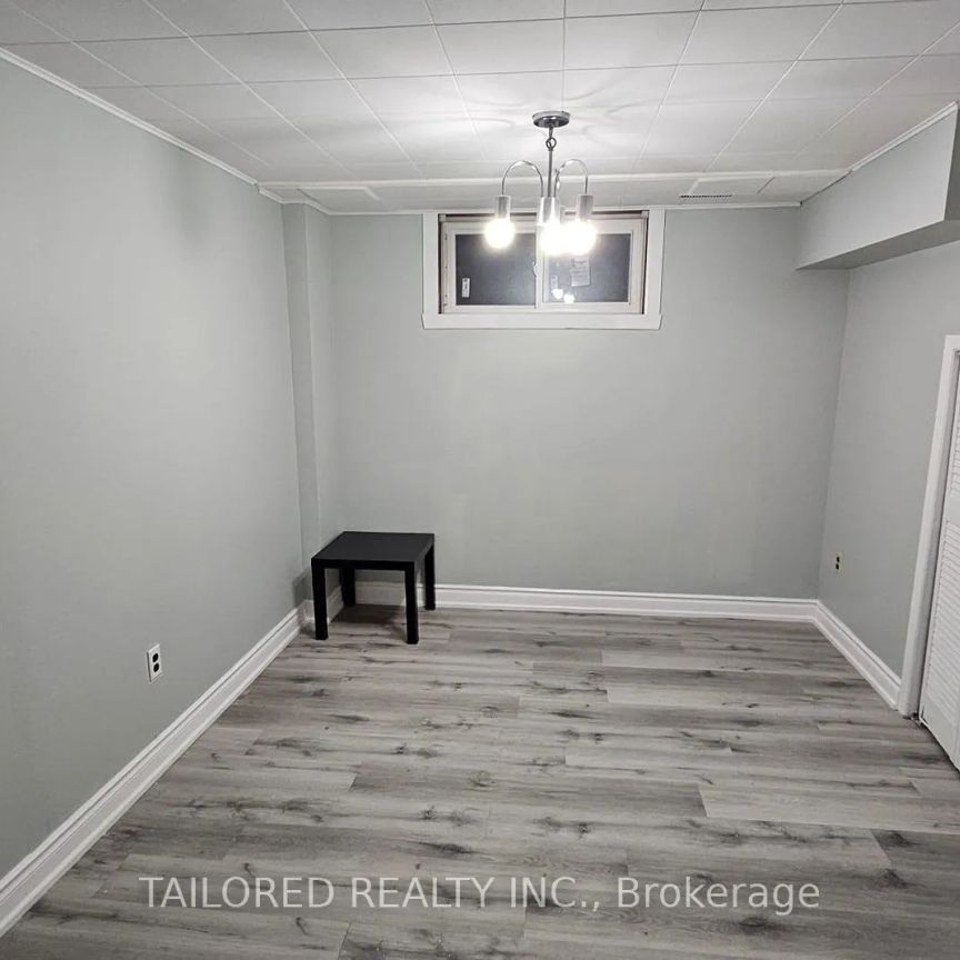 Detached Home For Lease | E9035559 - Photo 1