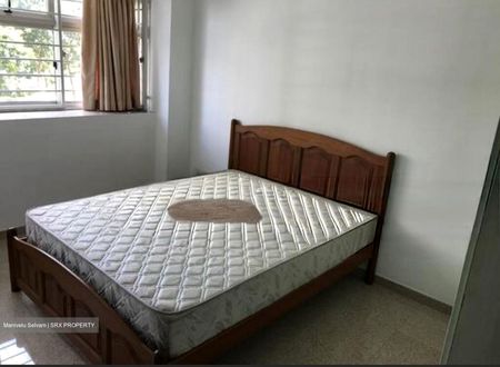 Blk 52 Forfar Heights (Queenstown), HDB 5 Rooms - For Rent - Photo 4