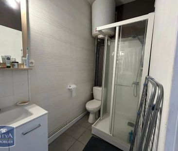 Appartement à louer 1 pièce 28.69m² - Photo 2