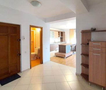 Apartament de inchiriat in Ploiesti, zona Cantacuzino-Mega Image - Photo 2