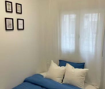 Carrer Joaquín Navarro, Valencia, Valencian Community 46017 - Photo 1