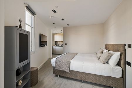 Studio Flat, Lowlands Road, HA1 - Photo 4