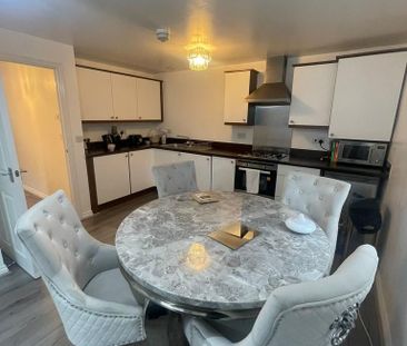 2 bedroom apartment to rent - Photo 3