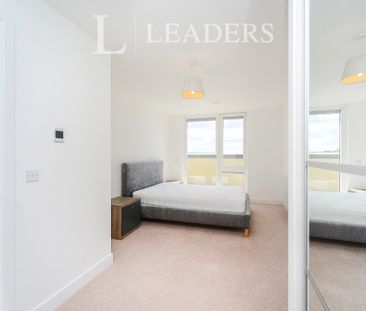 2 bedroom apartment to rent Orion 9, The Boardwalk, Brighton, BN2 - Photo 1